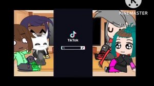 2 часть реакции дома совы на будущее