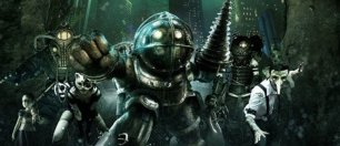 Bioshock Remastered - Смерть Фонтейна!!! #7