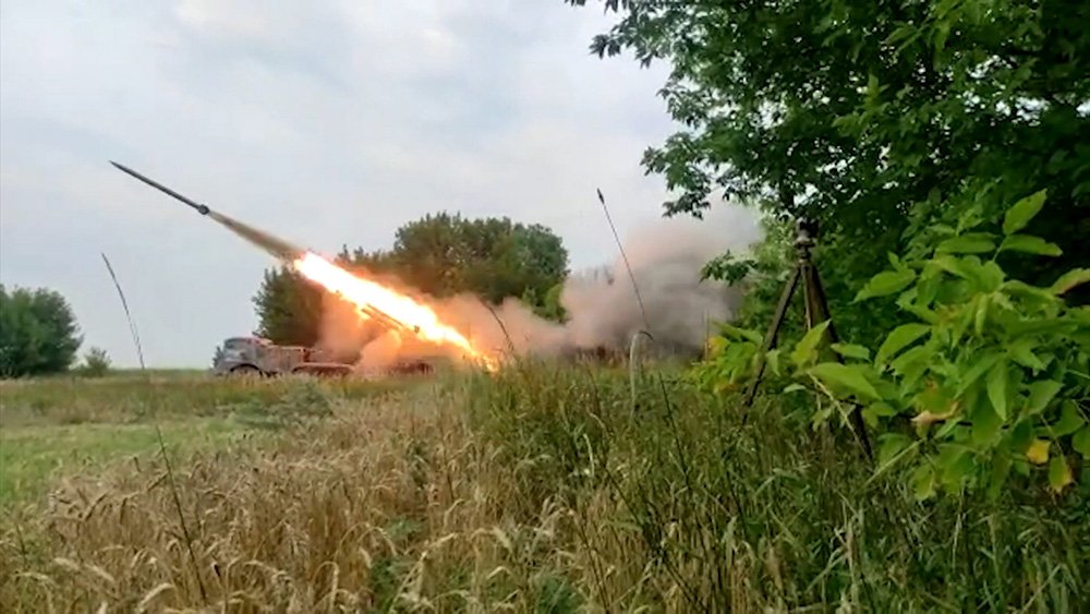 Вывел колонну из-под огня: названы новые имена героев спецоперации / События на ТВЦ