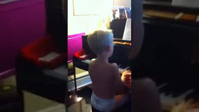 Piano Concerto 1 смотреть онлайн