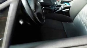 Peugeot 407 generator problem