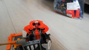 |LEGO ANIMATION DOOM|ON ENGLISH|ЛЕГО АНИМАЦИЯ ДУМ|НА АНГЛИЙСКОМ|