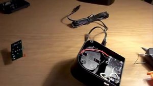 зарядное устройство для шуруповерта на литий-ионных акб 18650 на базе платы XL 4015