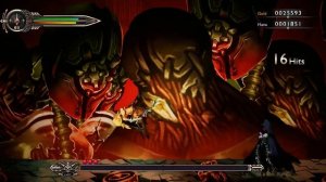 The Vagrant - All Bosses + True Ending