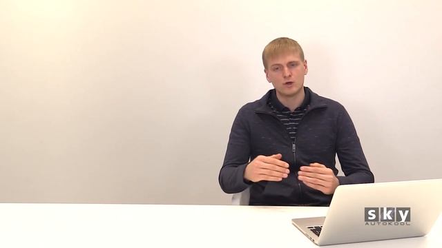 Режимы движения Часть 1 "Движение в жилой зоне"