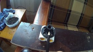 1. Сборка душевой кабины Erlit