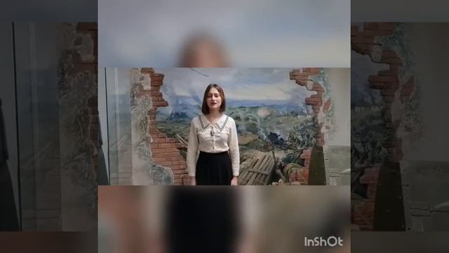 Тренинг Анна. 15 лет. Б.Васильев.А зори здесь тихие. смотреть онлайн