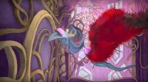 Трейлер MIO Memories in Orbit