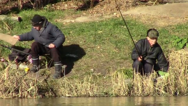 Убийца уклейки своими руками. Как сделать. Как ловить.