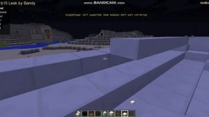 Как построить НЛО?   (Minecraft)