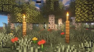 ФОТОКАМЕРА В МАЙНКРАФТЕ - Minecraft Обзор Модов