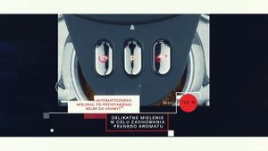 Młynek do kawy GRAEF CM 900