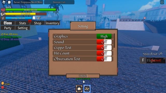 Roblox Master Pirate New Codes August 2023 смотреть онлайн