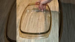 Горчично-соевый маринад для курицы с чесноком и приправами ? Делюсь рецептом