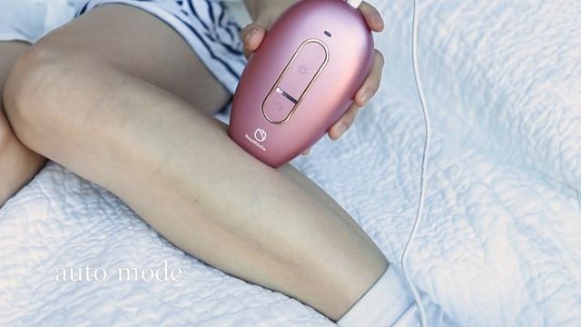 I Tried Permanent Hair Removal by RoseSkinCo | Lumi IPL Handset Review | Chris Han смотреть онлайн