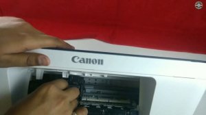 Canon pixma Printer(Mg2577s) | How To Setup Cartridges in Any Inkjet Printer Easily in 2 minutes