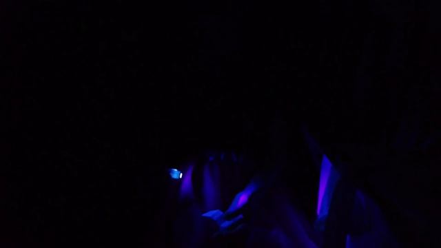 Заколдованный замок. Квест на хэллоуин. смотреть онлайн