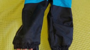 Обзор комбинезон Lassie