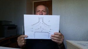 Часть 31. О вытяжных зонтах