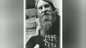 12. Отец Антипа (НЕСВЯТЫЕ СВЯТЫЕ)