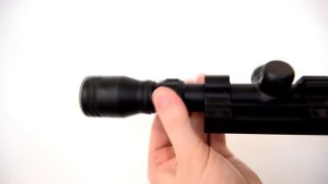Оптический прицел Gamo 3-9x40 LLWR