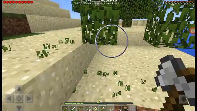 Конец выживания в minecraft.Будут выходить новые серии смотреть онлайн