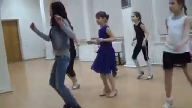 современные танцы свиблово - ШТ "Орион"