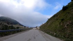 Road to Yedigöller National Park, Bolu- Turkey Travel Guide 2020