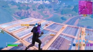 НАКОНЕЦ-ТО АПНУЛ ЭЛИТУ! ПЯТАЯ ГЛАВА ФОРТНАЙТ! Ч.2