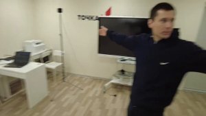 Подключаем VR HTS VIVO/COSMOS | Все очень просто