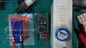 ТЕСТ АККУМУЛЯТОРОВ ДЛЯ ИБП. СМОТРИ ПЕРЕД ВЫБОРОМ. Дешевле=Лучше?