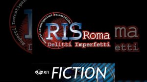 Ris Roma sigla