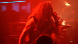 DEATH ANGEL - I Came For Blood - LIVE at Kubana Siegburg, Germany 2019-06-19