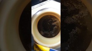 прокачка системы гура. стравливаем воздух. ауди а6с5