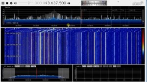 145МГц. Помехи от кабельного ТВ.