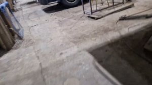 Очень много ремонта?Обзор Ман ТГА,и многое другое