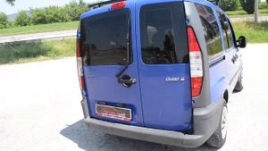 Fiat Doblo 1.2