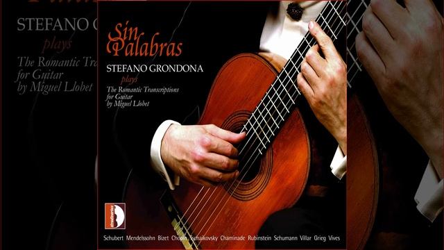 12 Morceaux, Op. 40: No. 5, Mazurka in D Major (Arr. M. Llobet Soles for Guitar) смотреть онлайн