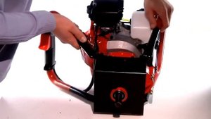 Мотобуры ADA Ground Drill 5/7