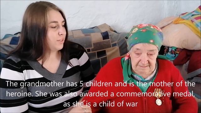 Легенды сибирской деревни  Ершово. Legends of the Siberian village of Ershovo