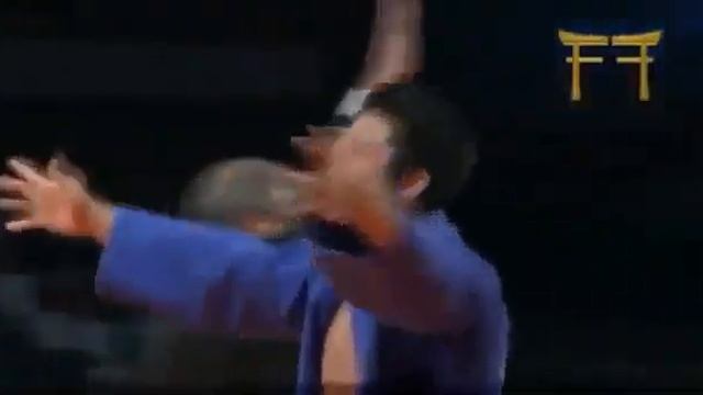 Дзюдо,лучшие броски Judo best schot! смотреть онлайн