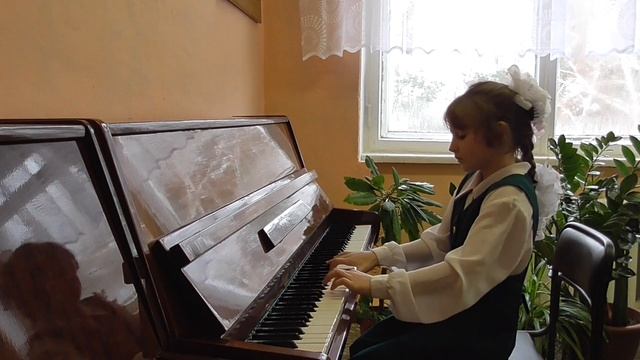 Федулова Иулиания смотреть онлайн