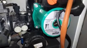 Baxi fourtech 24 аналог насоса