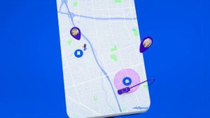 Connected - семейный локатор - GPS трекер
