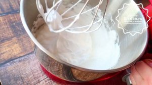 БАНАНОВЫЙ БИСКВИТ ДЛЯ ТОРТА ПРОСТОЙ РЕЦЕПТ / BANANA CHIFFON CAKE | Katya BivKen-ШЕФ