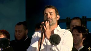 Молитва Богородице - Дмитрий Певцов и хор Валаамского монастыря