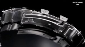 Casio Edifice eqw-a1200 review