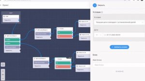 Как создать чат-бот в Телеграм с проверкой дедлайнов?