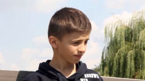 Клип Аракелян Арман Возле дома твоего