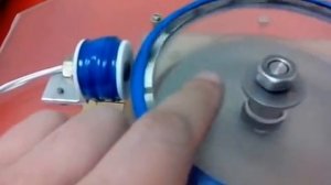 Самодельный генератор с самозапиткой